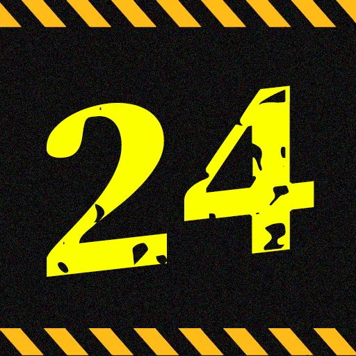 投資詐欺解決24時ロゴ