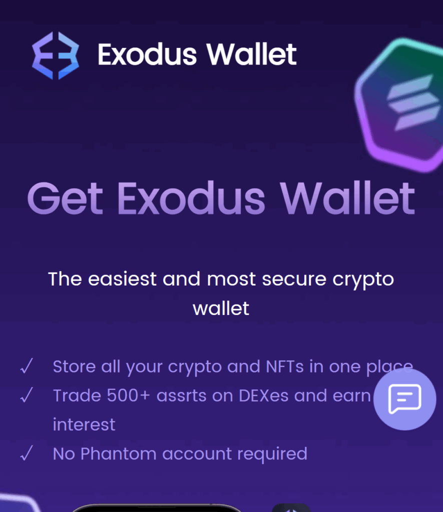 Exodus Wallet偽は返金放棄が前提？出金被害が続出する詐欺構造とは | 投資詐欺解決24時